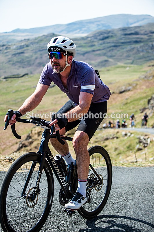 145439 - Hardknott Pass Camera 3 14.00-15.00