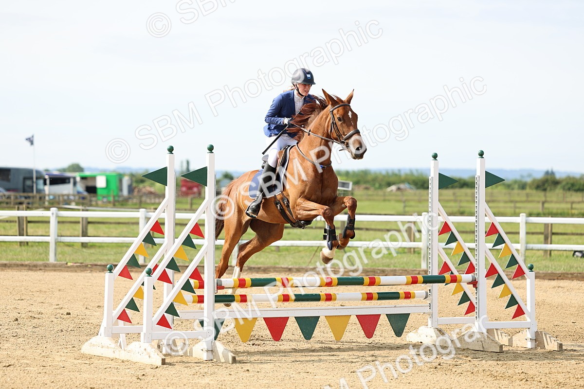 SBM_003885 - Class 15 - Clear Round