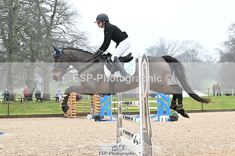 250215A-131048-00890 - Cls 4 Newcomers and 1.10m Open