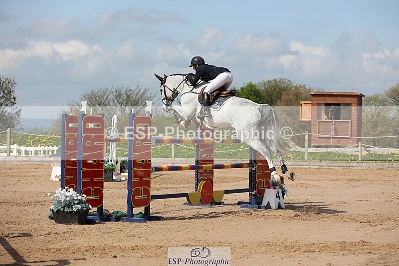 250427-110210-15764 - Cls 36 Young Horse 7yr old