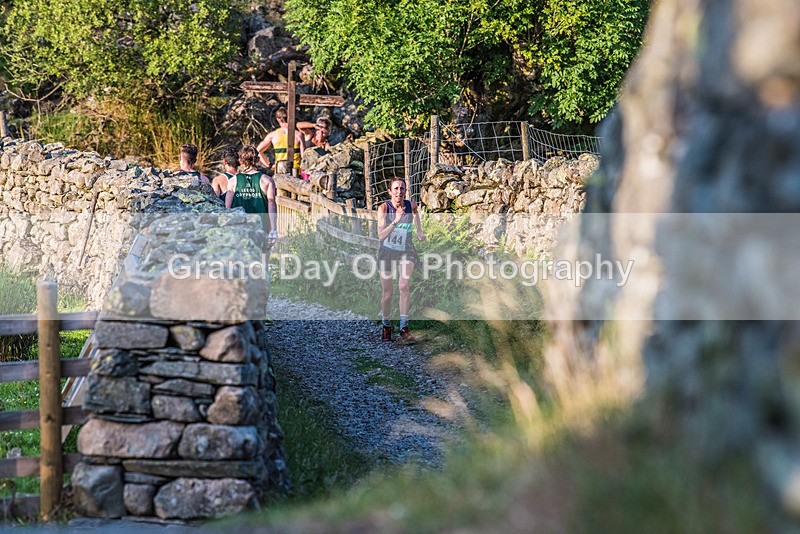 Langstrath-676 - Langstrath Fell Race Wednesday 21st June 2023