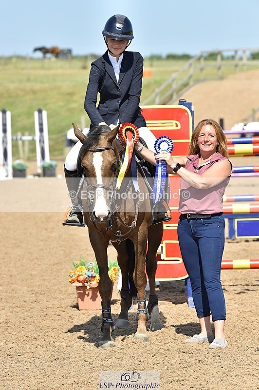 250628-160512-05953 - Cls 12 Newcomers Jump offs & Presentations