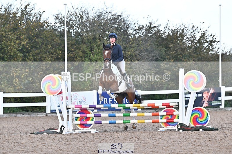 261014-101400-00023 - Clear Round & Cls 02 Brit Nov & 90cm Open