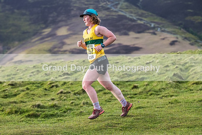 Latrigg-230 - Latrigg Fell Race Wednesday 13th May 2026