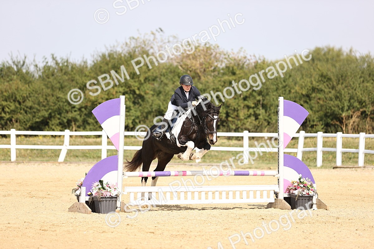 SBM_001932 - Class 6 - 70cm Championship