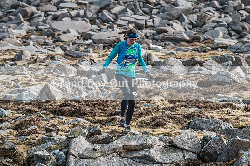 Carrock-577 - Carrock Fell Race Sunday 12th March 2023