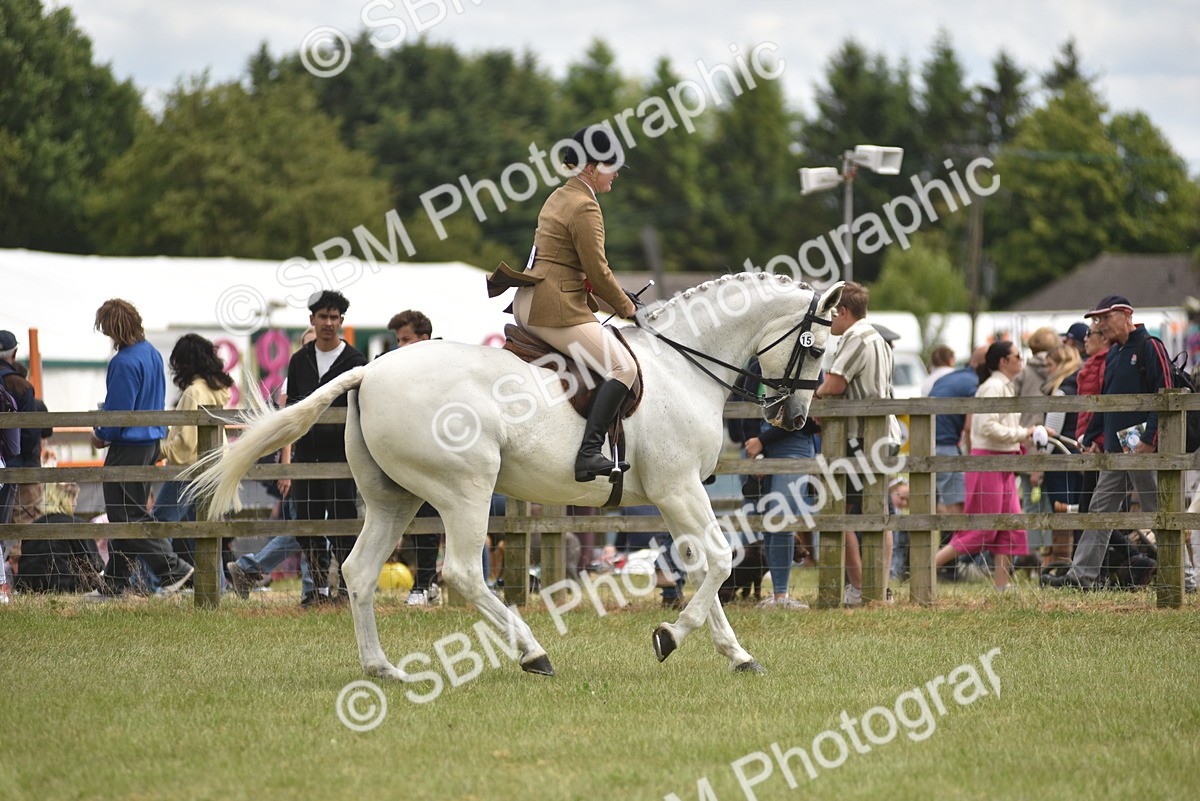 SBM_15920 - Class 117-122 - SSADL RIHS Qualifier