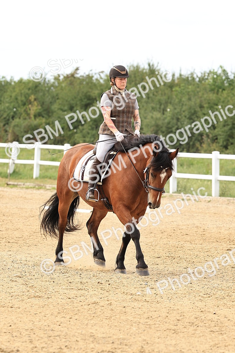 SBM_000500 - Class 4 - Novice 5