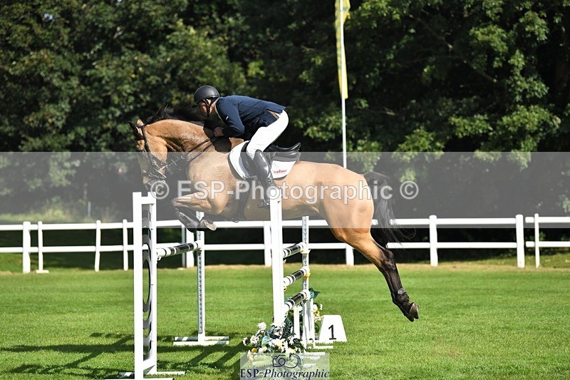 230908-112524-01127 - Cls 2 Snr Foxhunter & 1.20m Open
