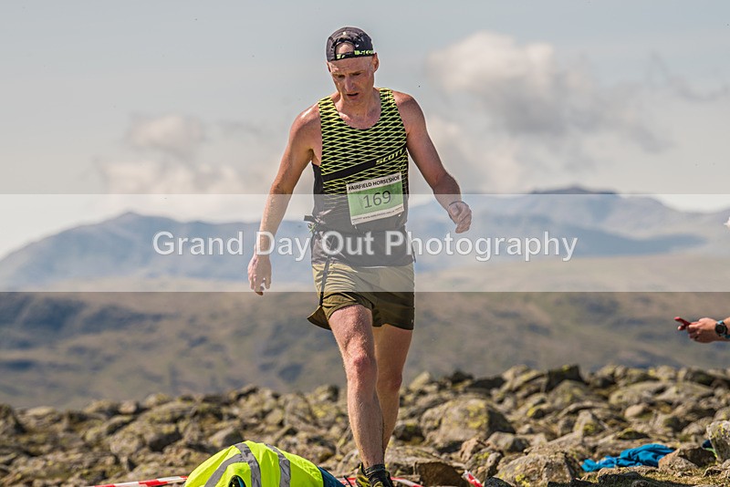 Fairfield-554 - Fairfield Horseshoe Fell Race Saturday 13th May 2023