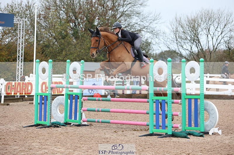 231112A-145040-05025 - Cls 21 Foxhunter & 1.20m Open