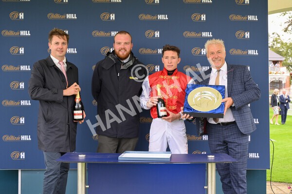 yr24092021r2-59 - Race 2 2.05pm William Hill Extra Places Races Stakes