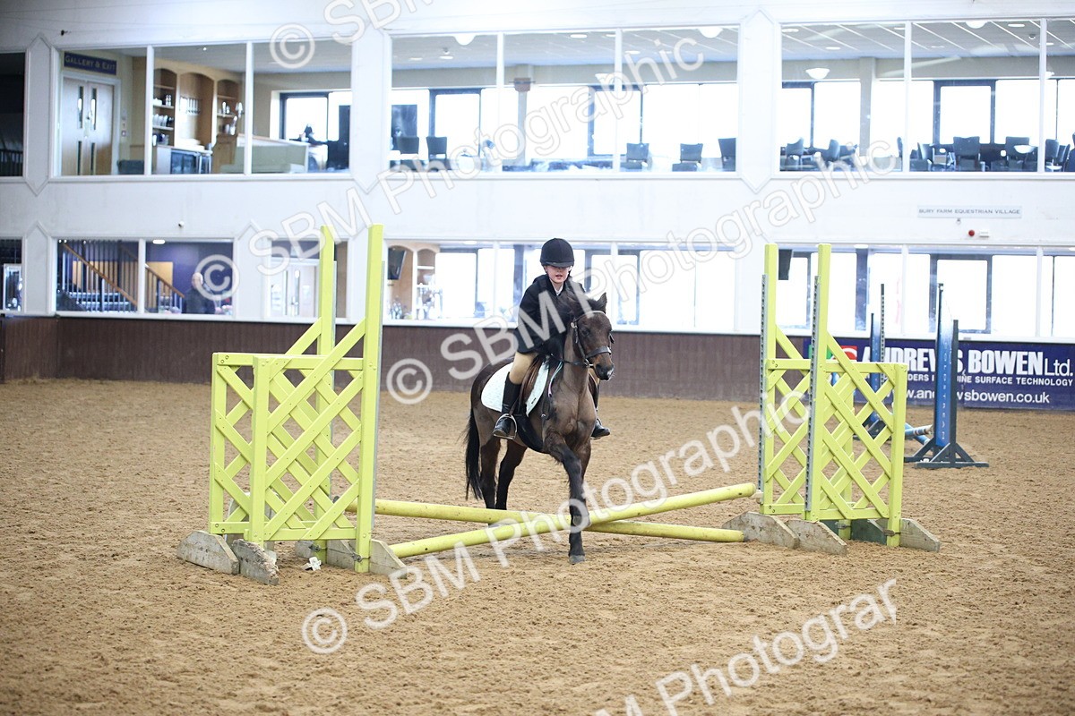 SBM_000055 - Class 1 - 40cm