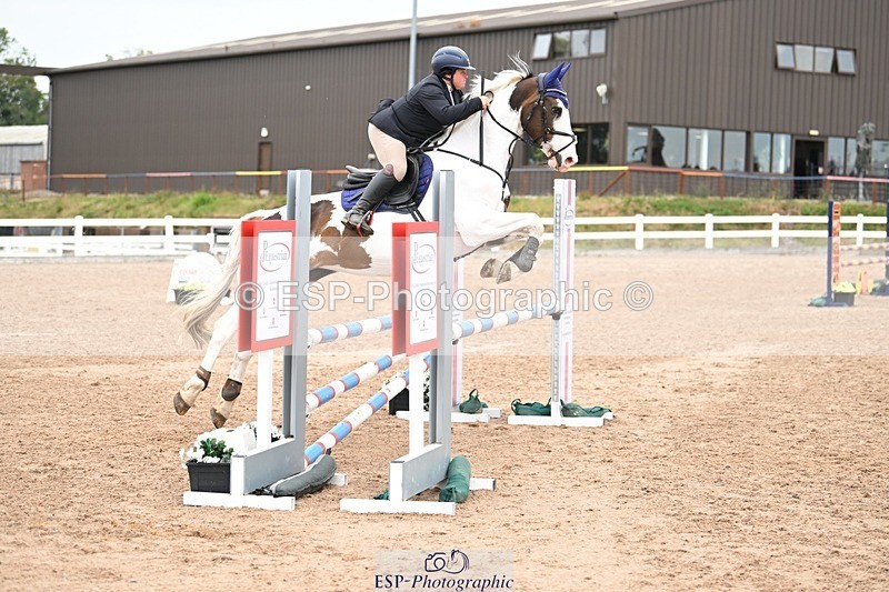 250727-135916-10527 - Cls 34 95cm Amateur Quali