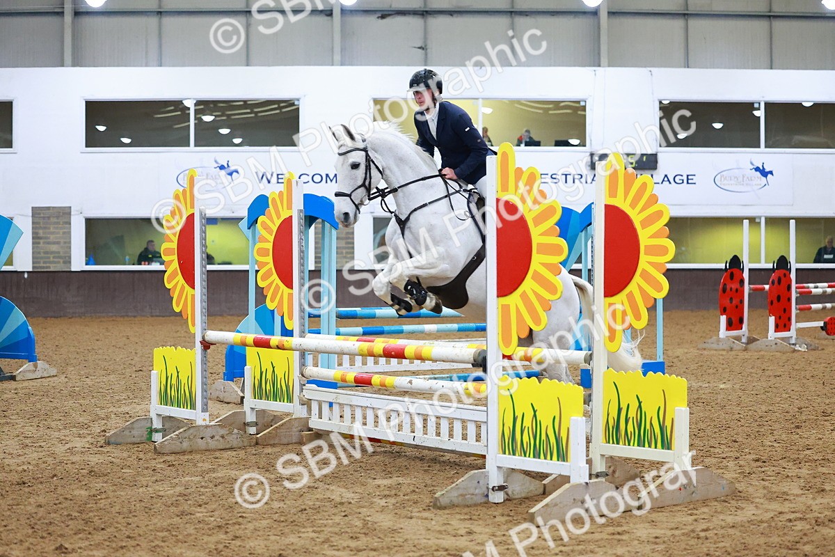 SBM_003062 - Class 2 - Senior British Novice - 90cm