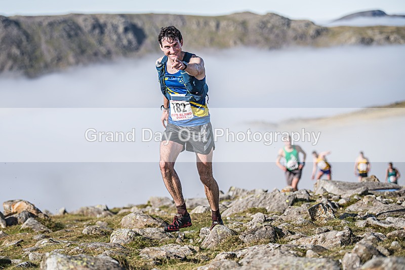 Langdale-366 - Langdale Horseshoe Fell Race Saturday 11th October 2025