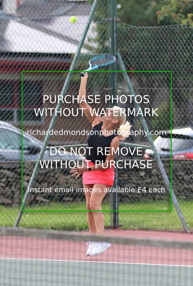 IMG_1329 - Kendal Tennis Club Mixed Doubles