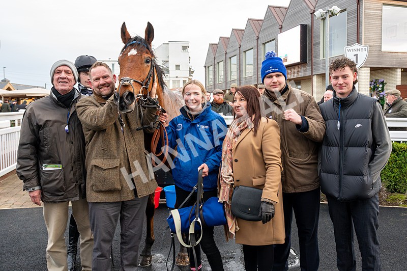 010126-Race 4-Supreme George-3954 - Race 4