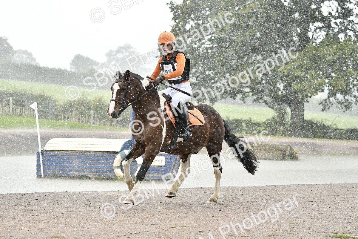 SBM_19349 - E8 - Eventers Challenge 50cm championship