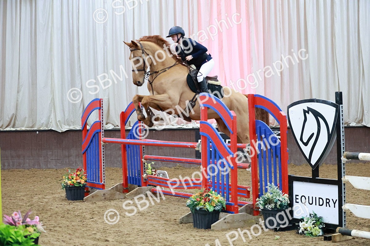 SBM_001259 - Class 4 - Senior Newcomers - 1.10m