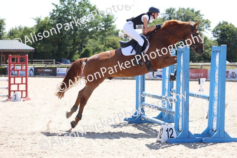 20250713-1043 - Class 5 - 80cm