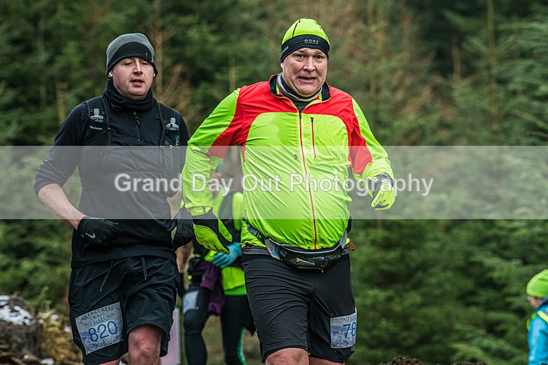 Glentress-985 - High Terrain Events Glentress 10K 21K & 42K Trail Races Sunday 16th February 2025