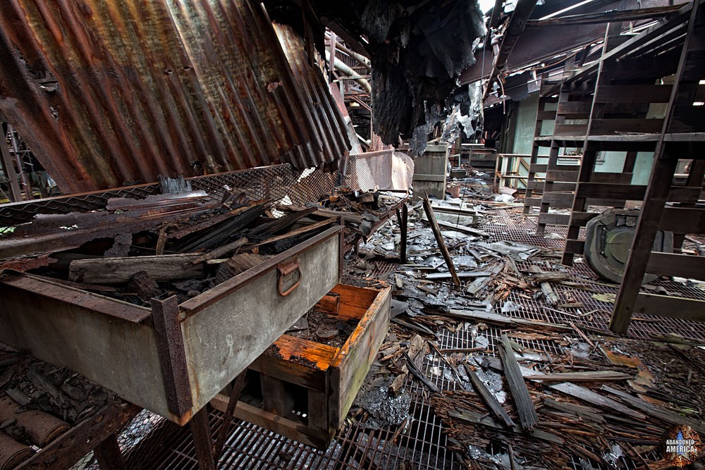 Fort Pitt Casting Co. (McKeesport, PA) | Tetanus Alley - Fort Pitt Casting