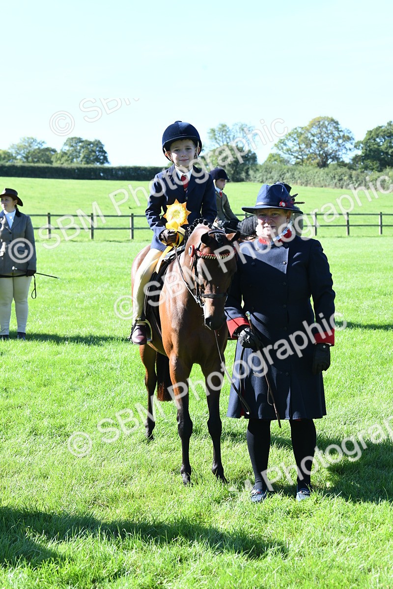 SBM_37049 - S18 - Novice & Newcomers Lead Rein Pony