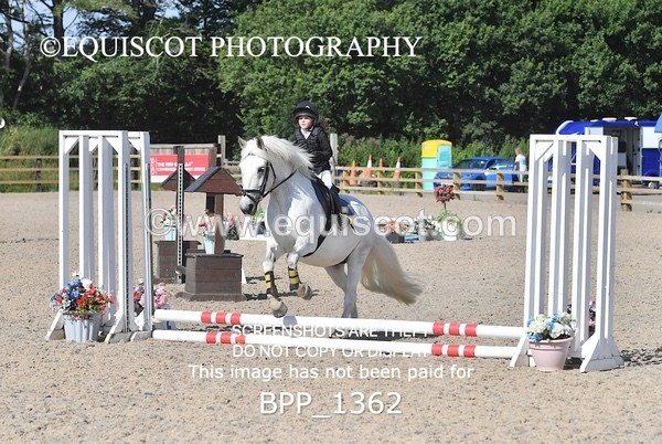 BPP_1362 - DERBY CLASS 2 - 30CM