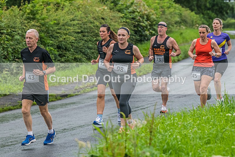 Lambfoot-129 - Lambfoot Loop Road Race Tuesday 1st July 2025