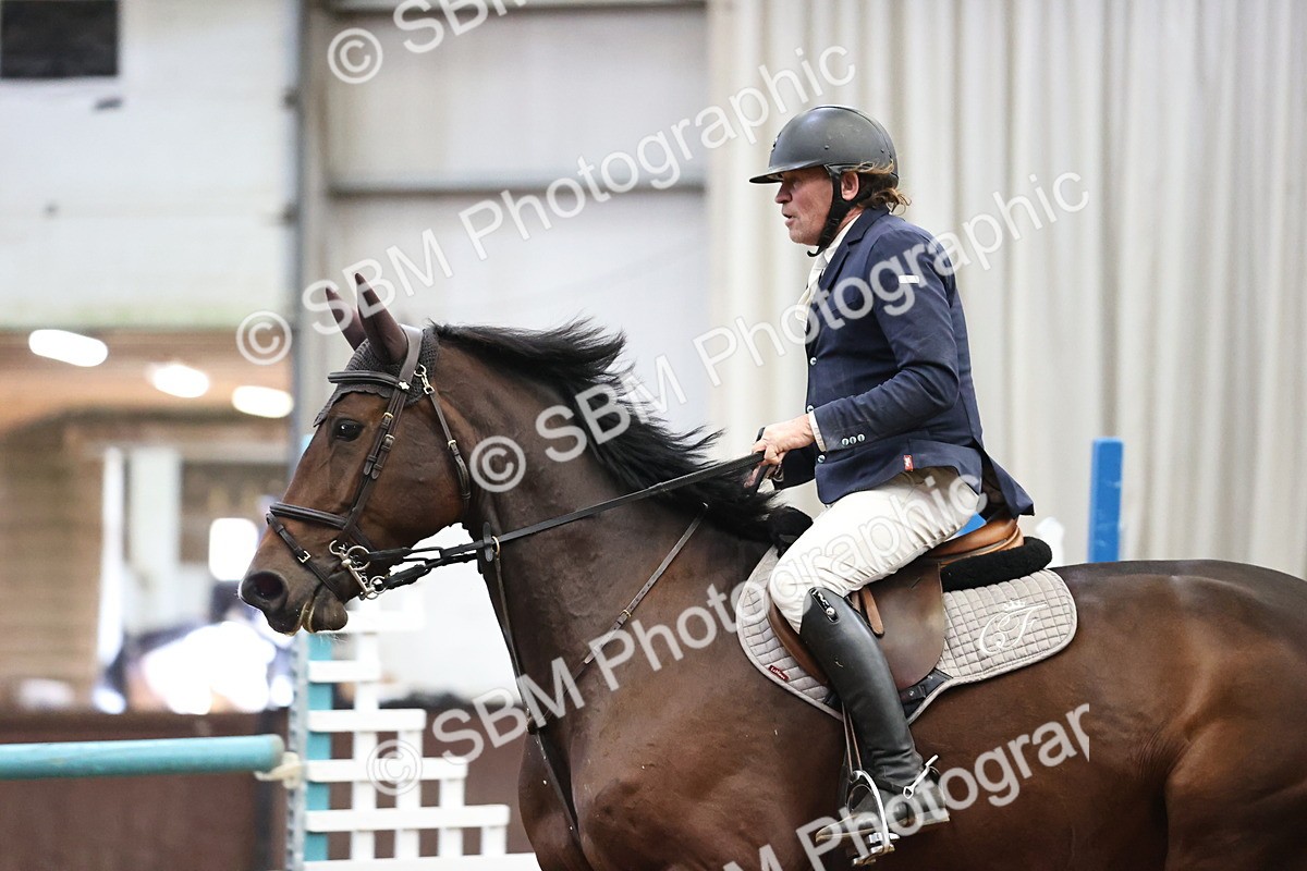 SBM_003633 - Class 12 - Senior Foxhunter 1.20m