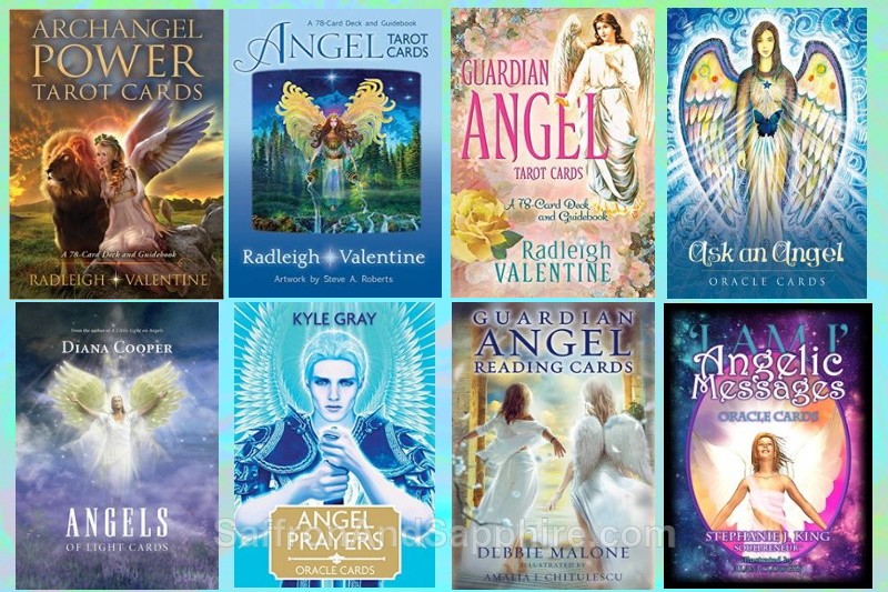 Angel Cards