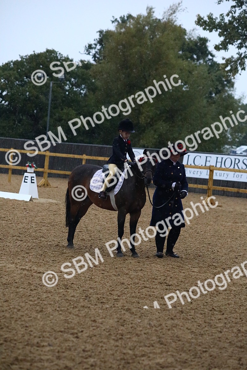 SBM_34705 - D26 - Starters Lead Rein