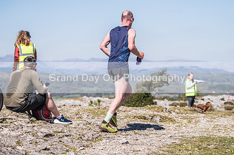 Dean Barwick-85 - Dean Barwick Dash Sunday 20th April 2025