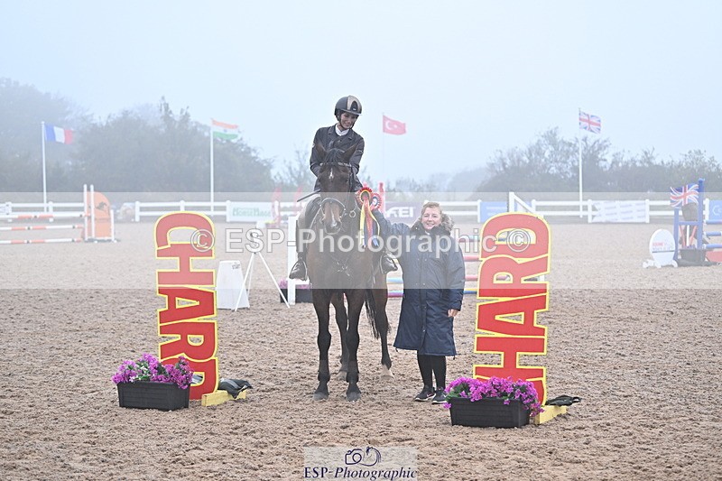 241006A-112036-06532 - Cls 24 95cm Nat Am Quals