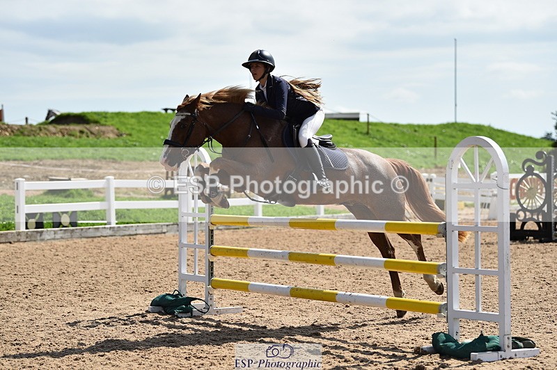 230903A-135006-04919 - Cls 20 Pony Newcomers & 1m Open