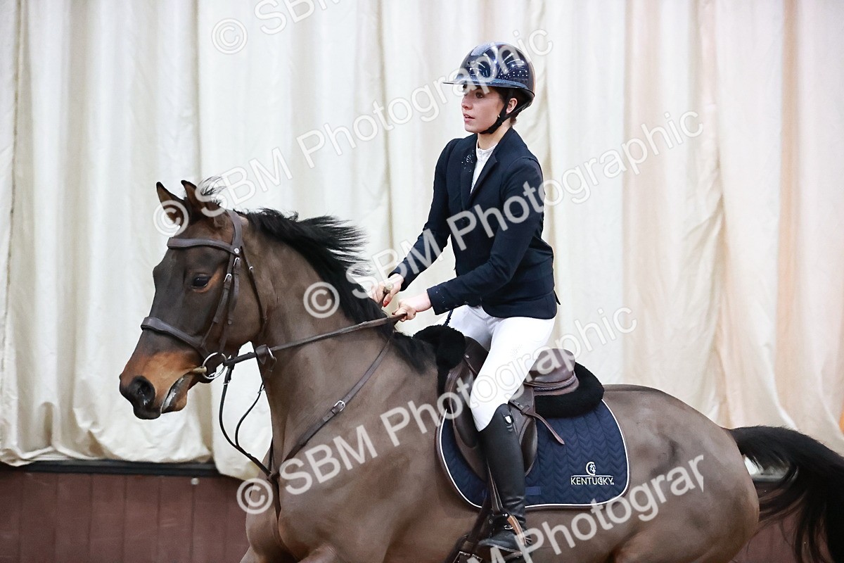 SBM_004175 - Class 14 - Clear Round 80cm