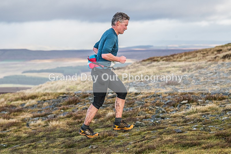 Nine Standards-407 - Nine Standards Fell Race Wednesday 1st January 2025