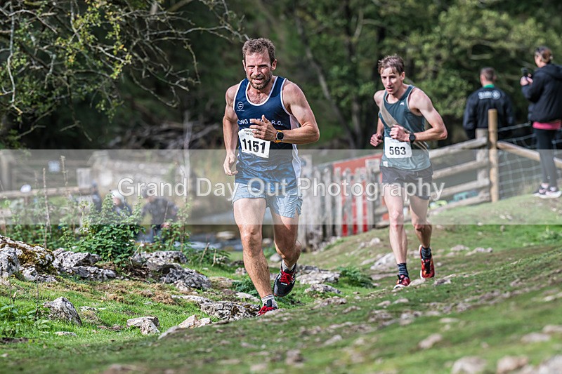 Dovedale-510 - Dovedale Dash Sunday 4th October 2026