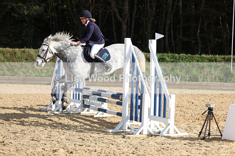 3E7A8065 - Class 4: 70cm open