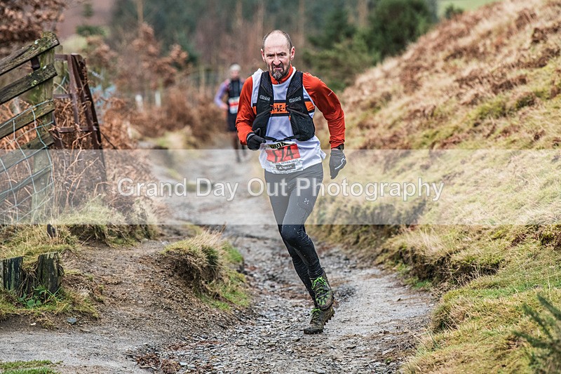 Loopy Latrigg-1049 - Kong Loopy Latrigg Fell Race Saturday 21st December 2024