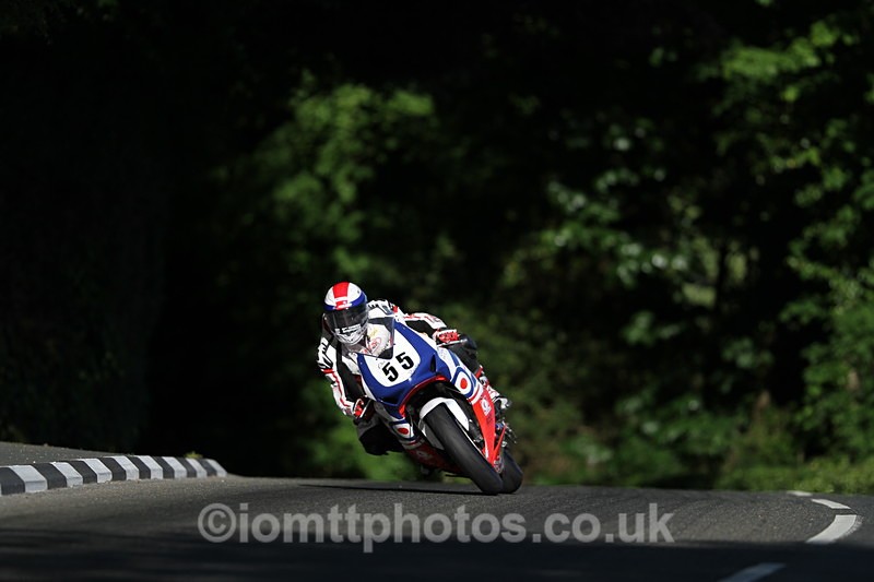 PR153666 - Friday Practice