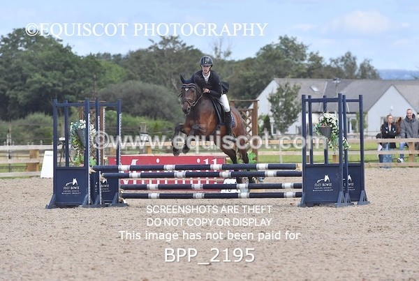 BPP_2195 - DERBY CLASS 6 - 70CM