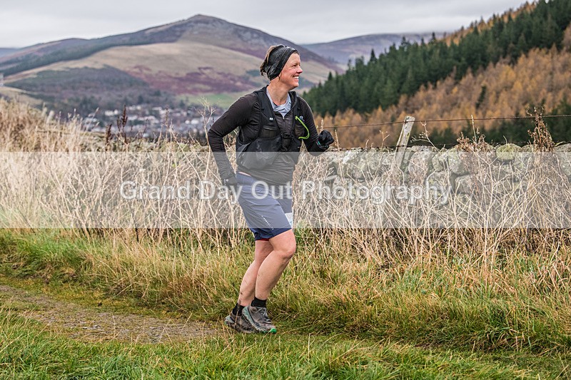 Tweed Valley-855 - High Terrain Events Tweed Valley 65 & 50K Ultra Trail Races Sunday 17th November 2024