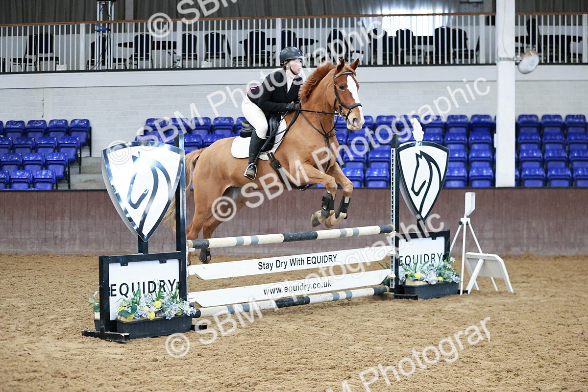 SBM_000477 - Class 2 - Senior British Novice 90cm