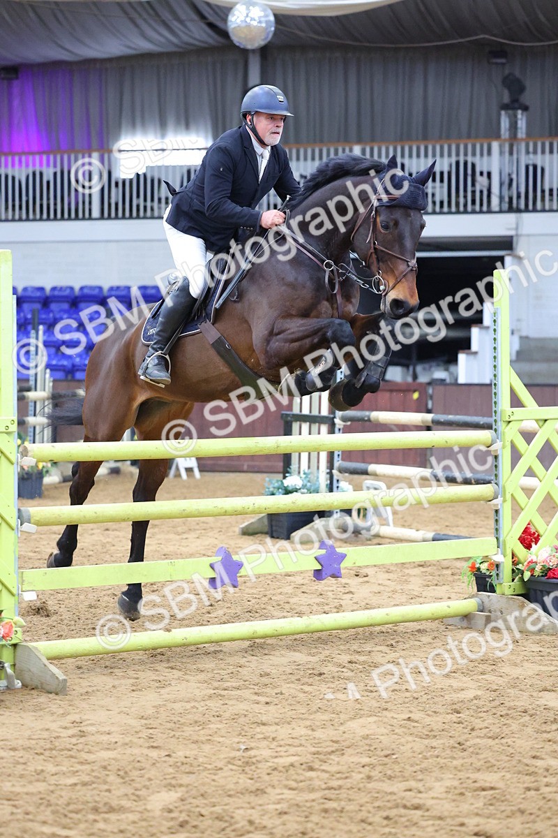 SBM_010367 - Class 22 - Equiyd 1.05m Amateur Championship Qualifier - First Round (1.05m)