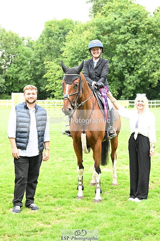 250705A-145936-15129 - Cls 31 Snr 1.35 GP Jump Offs