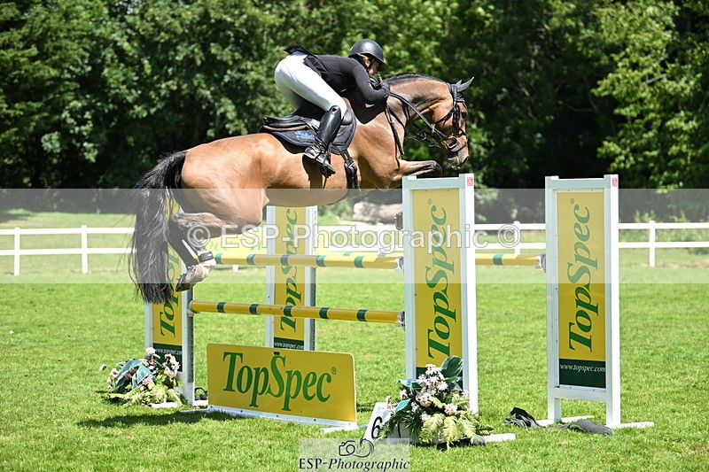 250615A-131800-11060 - Cls 38 Snr 1m40 GP