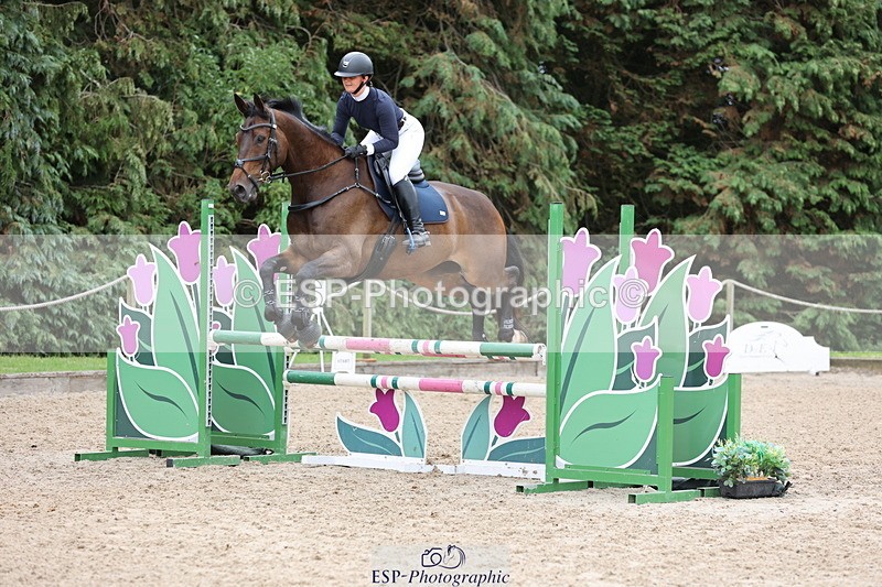 250705A-131131-14402 - Cls 35 95cm Amateur Quali