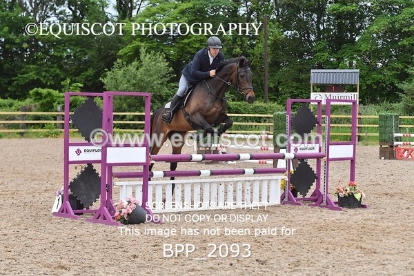 BPP_2093 - SAT CLASS 11 Senior Discovery/ 1m Open